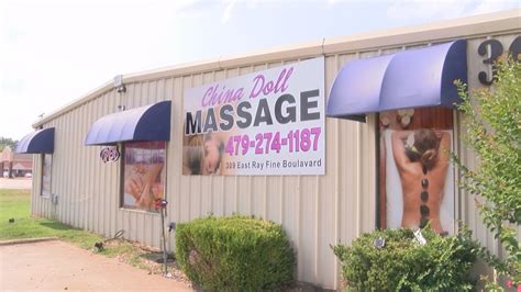 Tulsa erotic massage  Jan